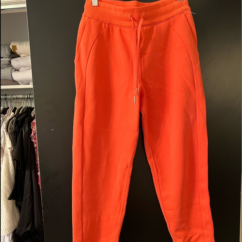 Lulu lemon scuba HR jogger